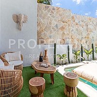 Tranquil Mediterranean Inspired Villa. Villas in Bali for Sale: Вилла в Padonan, Балиан за 206 тыс. USD. Leasehold. Предварительный просмотр фото #10