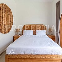 Tranquil Mediterranean Inspired Villa. Villas in Bali for Sale: Вилла в Padonan, Балиан за 206 тыс. USD. Leasehold. Предварительный просмотр фото #3