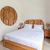 Tranquil Mediterranean Inspired Villa. Villas in Bali for Sale: Вилла в Padonan, Балиан за 206 тыс. USD. Leasehold. Предварительный просмотр фото #2