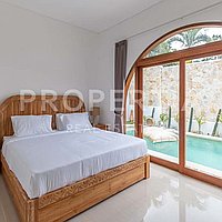 Tranquil Mediterranean Inspired Villa. Villas in Bali for Sale: Вилла в Padonan, Балиан за 206 тыс. USD. Leasehold. Предварительный просмотр фото #6