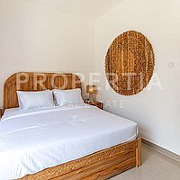 Tranquil Mediterranean Inspired Villa. Villas in Bali for Sale: Вилла в Padonan, Балиан за 206 тыс. USD. Leasehold. Предварительный просмотр фото #9