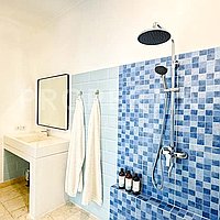 Amazing Modern Tropical Villa In Tumbak Bayuh. Villas in Bali for Sale: Вилла в Tumbak Bayuh, Балиан за 296 тыс. USD. Leasehold. Предварительный просмотр фото #13