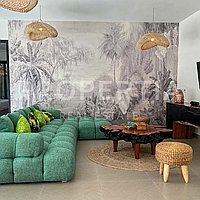 Charming Tropical Villa In Tumbak Bayuh. Villas in Bali for Sale: Vila di dalam Tumbak Bayuh, Bali untuk 2,4 Miliar IDR. Leasehold. Pratinjau foto #1