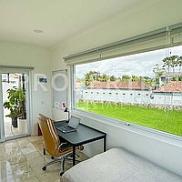 Amazing Modern Tropical Villa In Tumbak Bayuh. Villas in Bali for Sale: Вилла в Tumbak Bayuh, Балиан за 296 тыс. USD. Leasehold. Предварительный просмотр фото #20