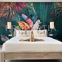 Charming Tropical Villa In Tumbak Bayuh. Villas in Bali for Sale: Vila di dalam Tumbak Bayuh, Bali untuk 2,4 Miliar IDR. Leasehold. Pratinjau foto #7