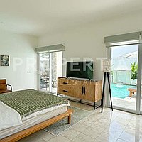 Amazing Modern Tropical Villa In Tumbak Bayuh. Villas in Bali for Sale: Вилла в Tumbak Bayuh, Балиан за 296 тыс. USD. Leasehold. Предварительный просмотр фото #10