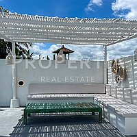 Charming Tropical Villa In Tumbak Bayuh. Villas in Bali for Sale: Vila di dalam Tumbak Bayuh, Bali untuk 2,4 Miliar IDR. Leasehold. Pratinjau foto #14
