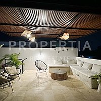 Amazing Modern Tropical Villa In Tumbak Bayuh. Villas in Bali for Sale: Вилла в Tumbak Bayuh, Балиан за 296 тыс. USD. Leasehold. Предварительный просмотр фото #17