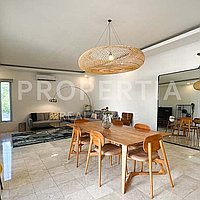 Amazing Modern Tropical Villa In Tumbak Bayuh. Villas in Bali for Sale: Вилла в Tumbak Bayuh, Балиан за 296 тыс. USD. Leasehold. Предварительный просмотр фото #4