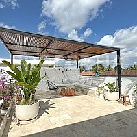 Amazing Modern Tropical Villa In Tumbak Bayuh. Villas in Bali for Sale: Вилла в Tumbak Bayuh, Балиан за 296 тыс. USD. Leasehold. Предварительный просмотр фото #16