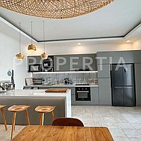 Amazing Modern Tropical Villa In Tumbak Bayuh. Villas in Bali for Sale: Вилла в Tumbak Bayuh, Балиан за 296 тыс. USD. Leasehold. Предварительный просмотр фото #2