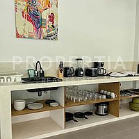 Charming Tropical Villa In Tumbak Bayuh. Villas in Bali for Sale: Вилла в Tumbak Bayuh, Балиан за 143 тыс. USD. Leasehold. Предварительный просмотр фото #3