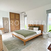 Amazing Modern Tropical Villa In Tumbak Bayuh. Villas in Bali for Sale: Вилла в Tumbak Bayuh, Балиан за 296 тыс. USD. Leasehold. Предварительный просмотр фото #11