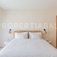 Charming Mediterranean Villa In Ungasan. Villas in Bali for Sale: Vila di dalam Ungasan, Bali untuk 4,3 Miliar IDR. Freehold. Pratinjau foto #10