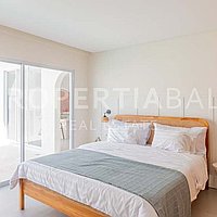 Charming Mediterranean Villa In Ungasan. Villas in Bali for Sale: Vila di dalam Ungasan, Bali untuk 4,3 Miliar IDR. Freehold. Pratinjau foto #8