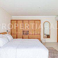 Charming Mediterranean Villa In Ungasan. Villas in Bali for Sale: Vila di dalam Ungasan, Bali untuk 4,3 Miliar IDR. Freehold. Pratinjau foto #11