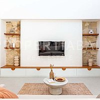 Charming Mediterranean Villa In Ungasan. Villas in Bali for Sale: Вилла в Унгасан, Балиан за 252 тыс. USD. Freehold. Предварительный просмотр фото #5