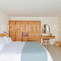 Charming Mediterranean Villa In Ungasan. Villas in Bali for Sale: Vila di dalam Ungasan, Bali untuk 4,3 Miliar IDR. Freehold. Pratinjau foto #7