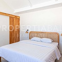 Charming Mediterranean Villa In Ungasan. Villas in Bali for Sale: Vila di dalam Ungasan, Bali untuk 4,3 Miliar IDR. Freehold. Pratinjau foto #15