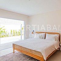 Charming Mediterranean Villa In Ungasan. Villas in Bali for Sale: Vila di dalam Ungasan, Bali untuk 4,3 Miliar IDR. Freehold. Pratinjau foto #12