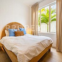 Stunning Villa With Panoramic Ocean Views. Villas in Bali for Sale: Вилла в Бингин, Балиан за 43,3 млн. RUB. Leasehold. Предварительный просмотр фото #10