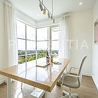 Stunning Villa With Panoramic Ocean Views. Villas in Bali for Sale: Вилла в Бингин, Балиан за 43,3 млн. RUB. Leasehold. Предварительный просмотр фото #12