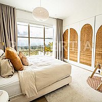 Stunning Villa With Panoramic Ocean Views. Villas in Bali for Sale: Вилла в Бингин, Балиан за 552 тыс. USD. Leasehold. Предварительный просмотр фото #5