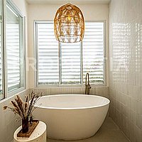 Stunning Villa With Panoramic Ocean Views. Villas in Bali for Sale: Вилла в Бингин, Балиан за 43,3 млн. RUB. Leasehold. Предварительный просмотр фото #11