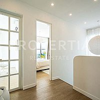 Stunning Villa With Panoramic Ocean Views. Villas in Bali for Sale: Вилла в Бингин, Балиан за 43,3 млн. RUB. Leasehold. Предварительный просмотр фото #8