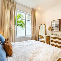 Stunning Villa With Panoramic Ocean Views. Villas in Bali for Sale: Вилла в Бингин, Балиан за 43,3 млн. RUB. Leasehold. Предварительный просмотр фото #9