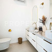 Stunning Villa With Panoramic Ocean Views. Villas in Bali for Sale: Вилла в Бингин, Балиан за 43,3 млн. RUB. Leasehold. Предварительный просмотр фото #7