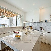 Stunning Villa With Panoramic Ocean Views. Villas in Bali for Sale: Вилла в Бингин, Балиан за 552 тыс. USD. Leasehold. Предварительный просмотр фото #3