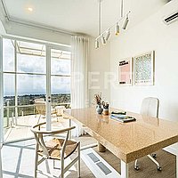 Stunning Villa With Panoramic Ocean Views. Villas in Bali for Sale: Вилла в Бингин, Балиан за 43,3 млн. RUB. Leasehold. Предварительный просмотр фото #13