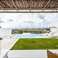 Stunning Villa With Panoramic Ocean Views. Villas in Bali for Sale: Вилла в Бингин, Балиан за 43,3 млн. RUB. Leasehold. Предварительный просмотр фото #18