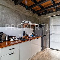 Industrial Inspired Loft Style In Babakan. Villas in Bali for Sale: Вилла в Babakan, Балиан за 146 тыс. USD. Leasehold. Предварительный просмотр фото #3
