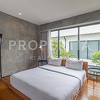 Industrial Inspired Loft Style In Babakan. Villas in Bali for Sale: Вилла в Babakan, Балиан за 145 тыс. USD. Leasehold. Предварительный просмотр фото #8