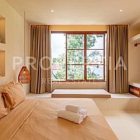 Charming Mediterranean Villa In Tumbak Bayuh. Villas in Bali for Sale: Вилла в Tumbak Bayuh, Балиан за 14,1 млн. RUB. Leasehold. Предварительный просмотр фото #11