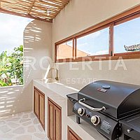 Charming Mediterranean Villa In Tumbak Bayuh. Villas in Bali for Sale: Вилла в Tumbak Bayuh, Балиан за 14,1 млн. RUB. Leasehold. Предварительный просмотр фото #14