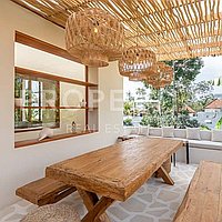 Charming Mediterranean Villa In Tumbak Bayuh. Villas in Bali for Sale: Вилла в Tumbak Bayuh, Балиан за 14,1 млн. RUB. Leasehold. Предварительный просмотр фото #16