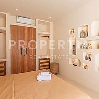 Charming Mediterranean Villa In Tumbak Bayuh. Villas in Bali for Sale: Вилла в Tumbak Bayuh, Балиан за 14,1 млн. RUB. Leasehold. Предварительный просмотр фото #6