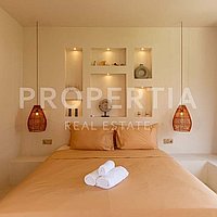 Charming Mediterranean Villa In Tumbak Bayuh. Villas in Bali for Sale: Вилла в Tumbak Bayuh, Балиан за 14,1 млн. RUB. Leasehold. Предварительный просмотр фото #10