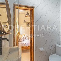 Modern Tropical Villa In Babakan. Villas in Bali for Sale: Вилла в Babakan, Балиан за 118 тыс. USD. Leasehold. Предварительный просмотр фото #5