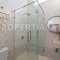 Tropical Bohemian Style Villa In Babakan. Villas in Bali for Sale: Вилла в Babakan, Балиан за 121 тыс. USD. Leasehold. Предварительный просмотр фото #4