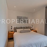 Outstanding Industrial Style Family Villa In Berawa. Villas in Bali for Sale: Вилла в Берава (Чангу), Балиан за 801 тыс. USD. Leasehold. Предварительный просмотр фото #13