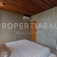 Outstanding Industrial Style Family Villa In Berawa. Villas in Bali for Sale: Вилла в Берава (Чангу), Балиан за 801 тыс. USD. Leasehold. Предварительный просмотр фото #5