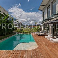 Outstanding Industrial Style Family Villa In Berawa. Villas in Bali for Sale: Вилла в Берава (Чангу), Балиан за 801 тыс. USD. Leasehold. Предварительный просмотр фото #20