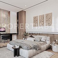 Amazing Modern Family Villa In Bingin. Villas in Bali for Sale: Вилла в Бингин, Балиан за 38,4 млн. RUB. Leasehold. Предварительный просмотр фото #6