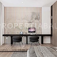 Amazing Modern Family Villa In Bingin. Villas in Bali for Sale: Вилла в Бингин, Балиан за 489 тыс. USD. Leasehold. Предварительный просмотр фото #5