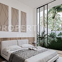 Amazing Modern Family Villa In Bingin. Villas in Bali for Sale: Вилла в Бингин, Балиан за 489 тыс. USD. Leasehold. Предварительный просмотр фото #3