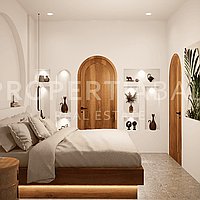 Modern Tropical Inspired Project In Tumbak Bayuh. Villas in Bali for Sale: Вилла в Tumbak Bayuh, Балиан за 180 тыс. USD. Leasehold. Предварительный просмотр фото #3